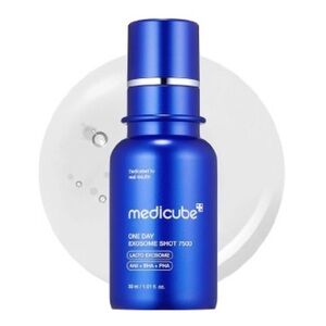 🆕 Medicube One Day Exosome Shot 7500 Serum